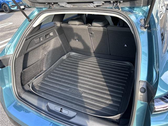 プジョー ３０８ＳＷ アリュール ブルーＨＤＩ ディーゼルターボ R5年 (東北) 99