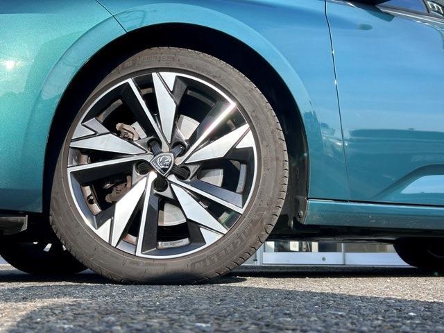 プジョー ３０８ＳＷ アリュール ブルーＨＤＩ ディーゼルターボ R5年 (東北) 99