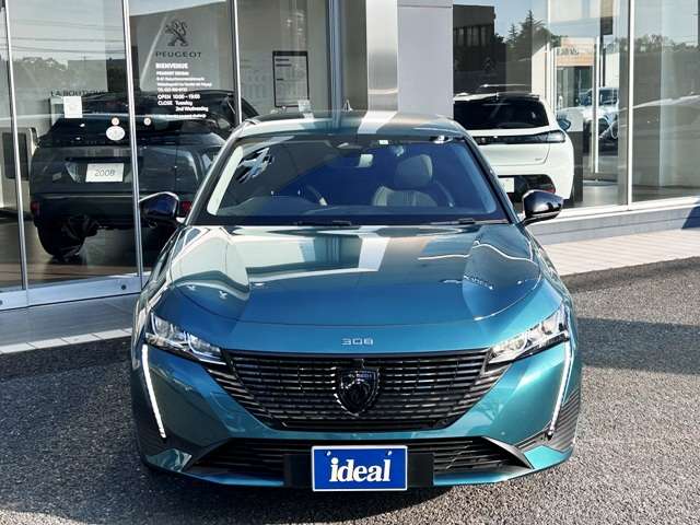 プジョー ３０８ＳＷ アリュール ブルーＨＤＩ ディーゼルターボ R5年 (東北) 99