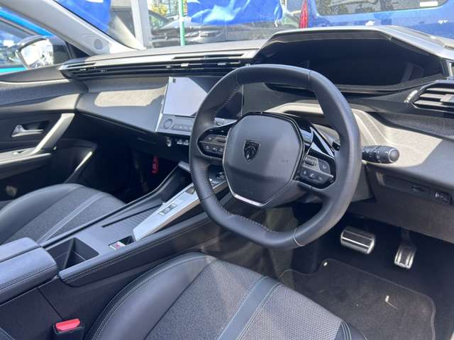 プジョー ３０８ＳＷ アリュール ブルーＨＤＩ ディーゼルターボ R5年 (東北) 99