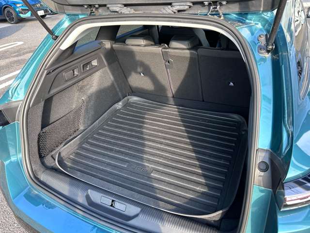 プジョー ３０８ＳＷ アリュール ブルーＨＤＩ ディーゼルターボ R5年 (東北) 99