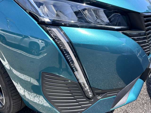 プジョー ３０８ＳＷ アリュール ブルーＨＤＩ ディーゼルターボ R5年 (東北) 99