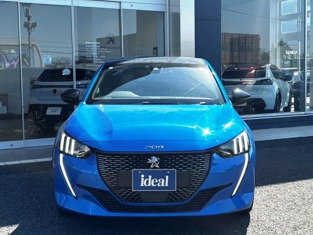 プジョー ２０８ ＧＴライン R2年 (東北) 99