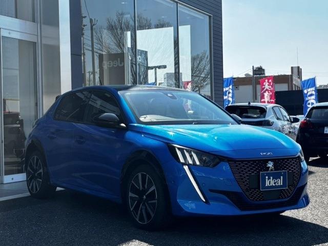 プジョー ２０８ ＧＴライン R2年 (東北) 99