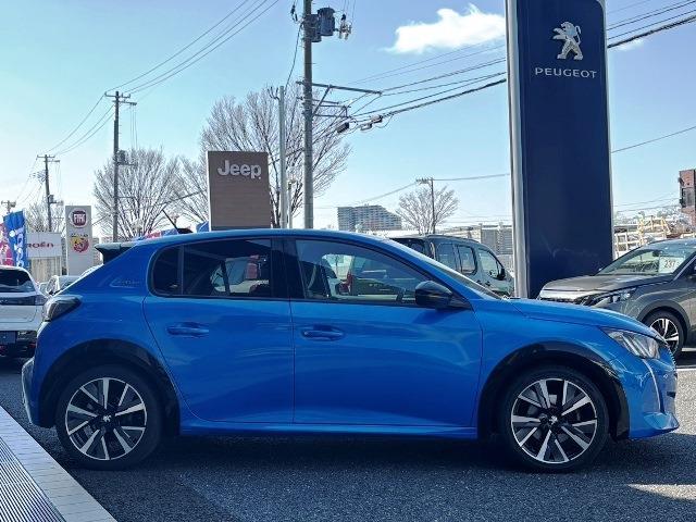 プジョー ２０８ ＧＴライン R2年 (東北) 99