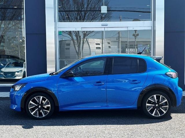 プジョー ２０８ ＧＴライン R2年 (東北) 99