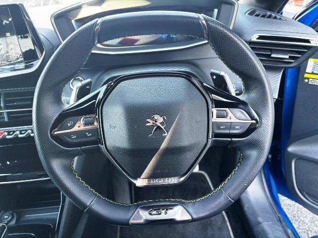 プジョー ２０８ ＧＴライン R2年 (東北) 99