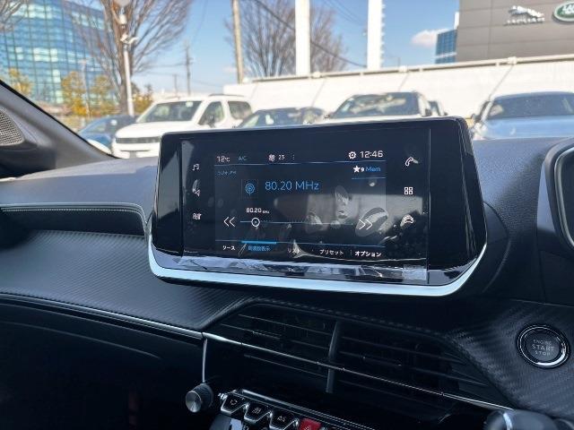 プジョー ２０８ ＧＴライン R2年 (東北) 99