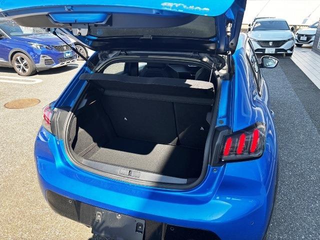 プジョー ２０８ ＧＴライン R2年 (東北) 99