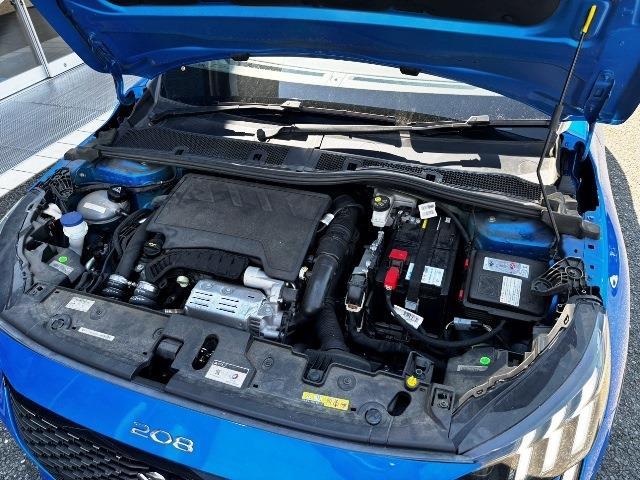 プジョー ２０８ ＧＴライン R2年 (東北) 99