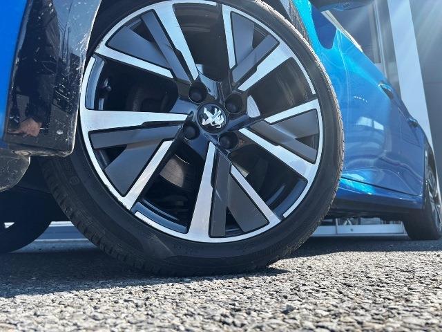 プジョー ２０８ ＧＴライン R2年 (東北) 99