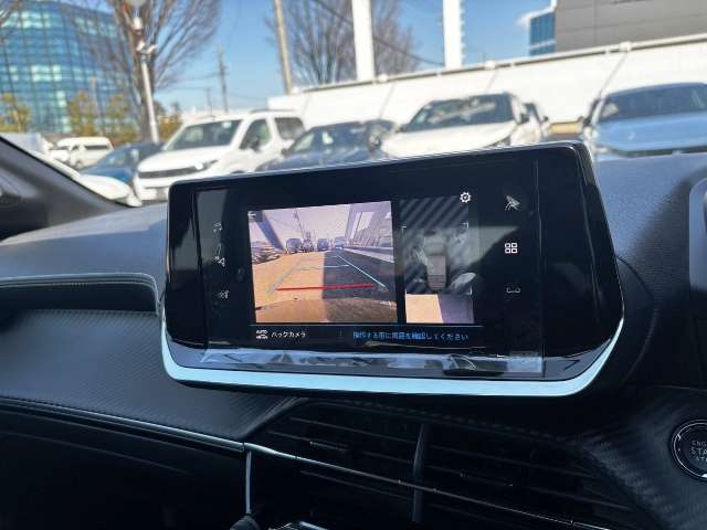 プジョー ２０８ ＧＴライン R2年 (東北) 99