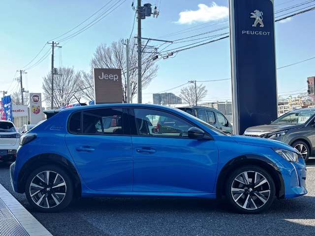 プジョー ２０８ ＧＴライン R2年 (東北) 99