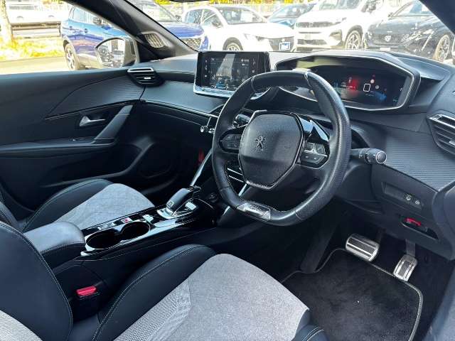 プジョー ２０８ ＧＴライン R2年 (東北) 99