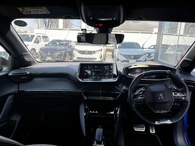 プジョー ２０８ ＧＴライン R2年 (東北) 99