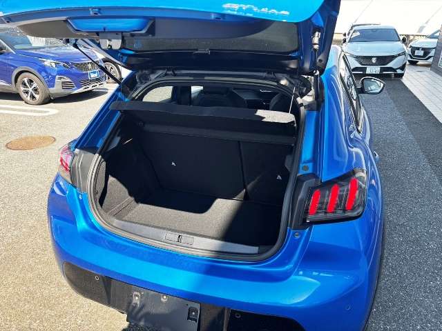 プジョー ２０８ ＧＴライン R2年 (東北) 99