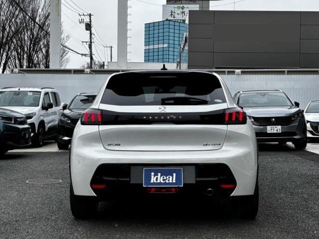 プジョー ２０８ ＧＴライン R2年 (東北) 99