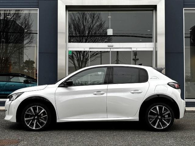 プジョー ２０８ ＧＴライン R2年 (東北) 99