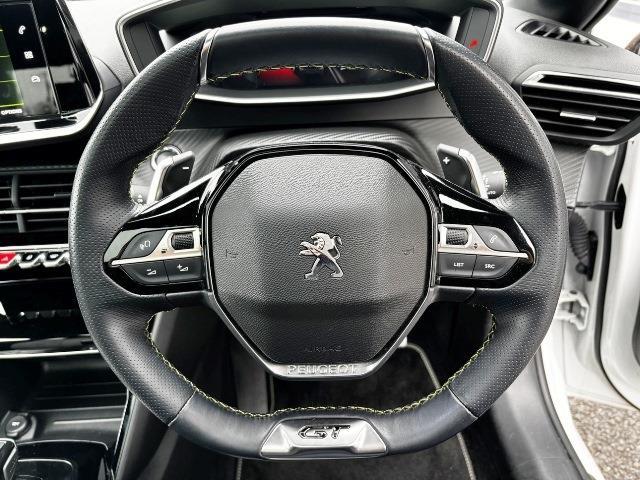 プジョー ２０８ ＧＴライン R2年 (東北) 99