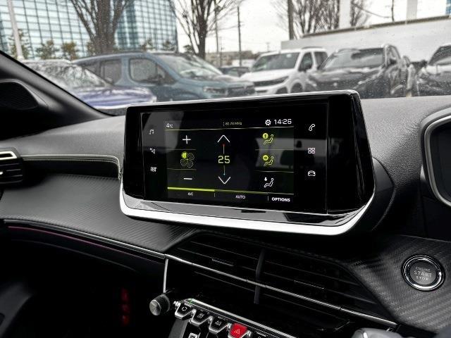 プジョー ２０８ ＧＴライン R2年 (東北) 99