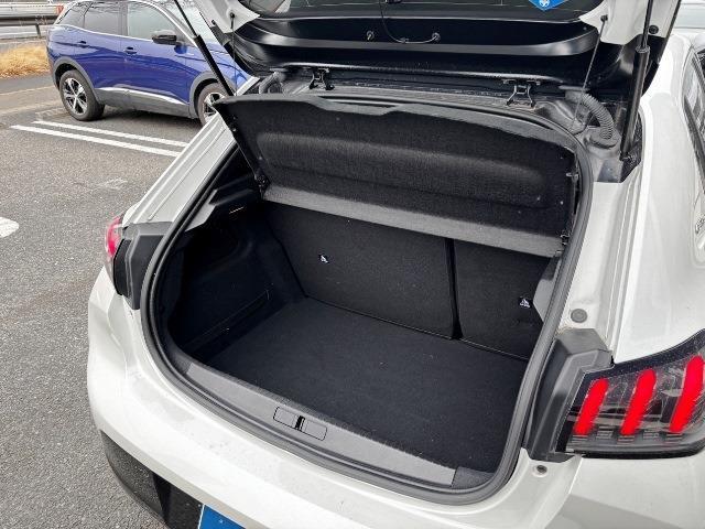 プジョー ２０８ ＧＴライン R2年 (東北) 99