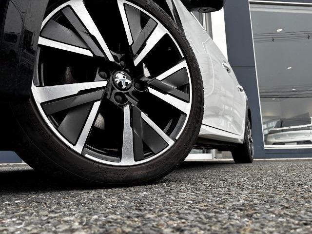 プジョー ２０８ ＧＴライン R2年 (東北) 99