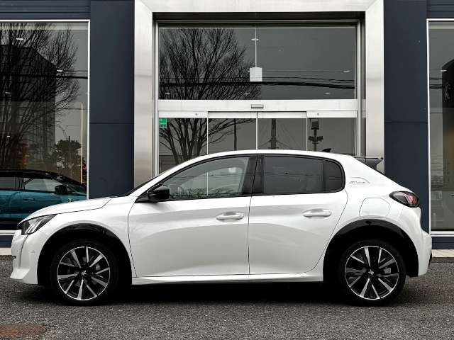 プジョー ２０８ ＧＴライン R2年 (東北) 99