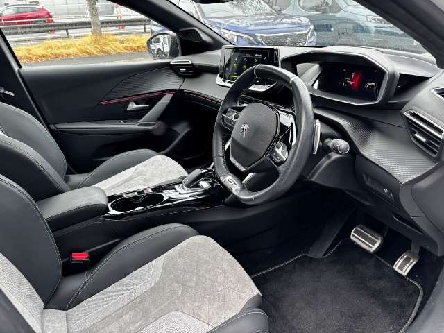 プジョー ２０８ ＧＴライン R2年 (東北) 99