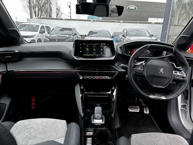 プジョー ２０８ ＧＴライン R2年 (東北) 99