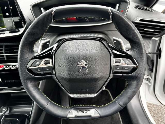 プジョー ２０８ ＧＴライン R2年 (東北) 99