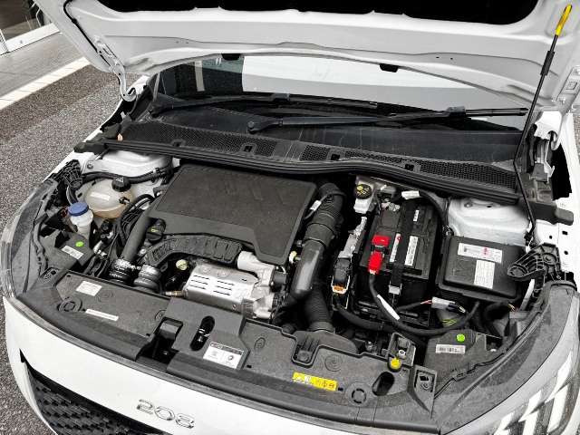 プジョー ２０８ ＧＴライン R2年 (東北) 99