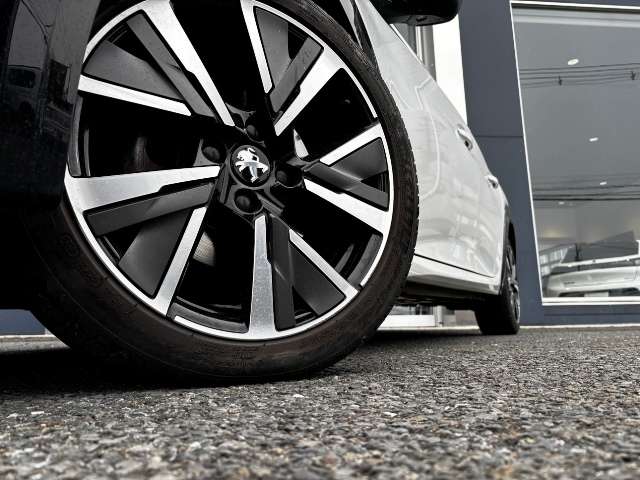 プジョー ２０８ ＧＴライン R2年 (東北) 99