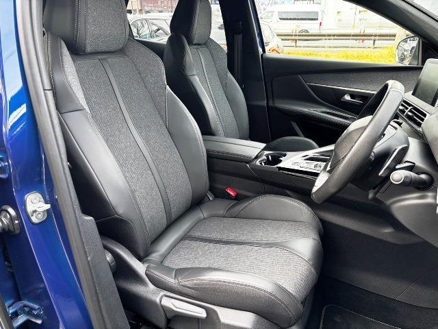 プジョー ３００８ ＧＴライン H30年 (東北) 99