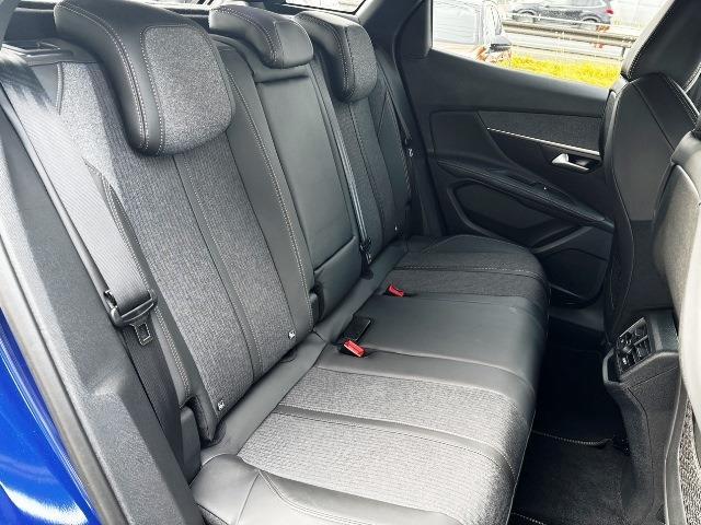 プジョー ３００８ ＧＴライン H30年 (東北) 99