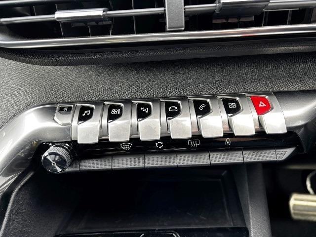 プジョー ３００８ ＧＴライン H30年 (東北) 99