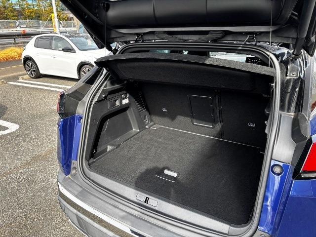 プジョー ３００８ ＧＴライン H30年 (東北) 99