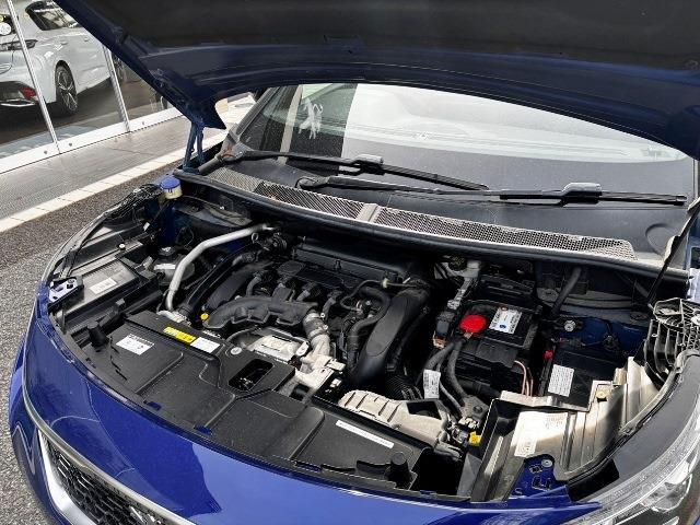 プジョー ３００８ ＧＴライン H30年 (東北) 99