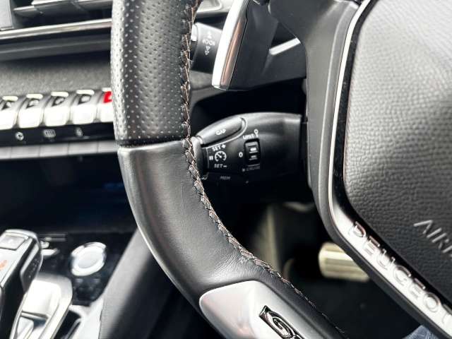 プジョー ３００８ ＧＴライン H30年 (東北) 99