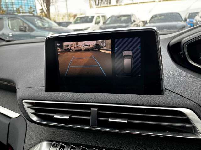 プジョー ３００８ ＧＴライン H30年 (東北) 99