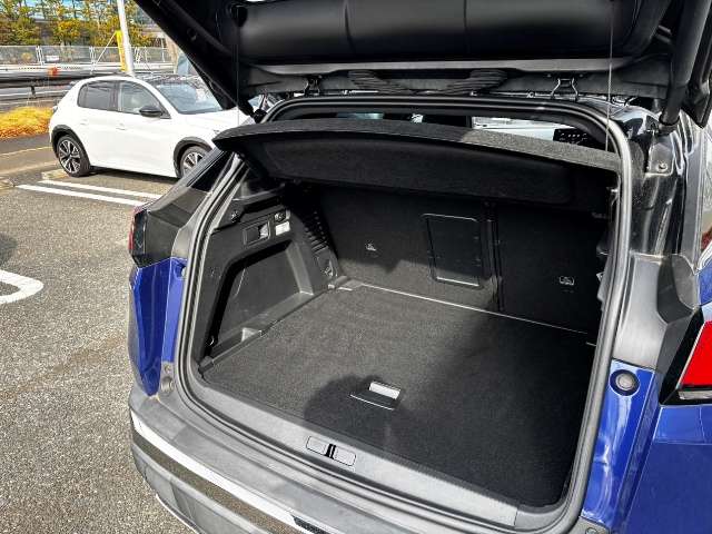 プジョー ３００８ ＧＴライン H30年 (東北) 99