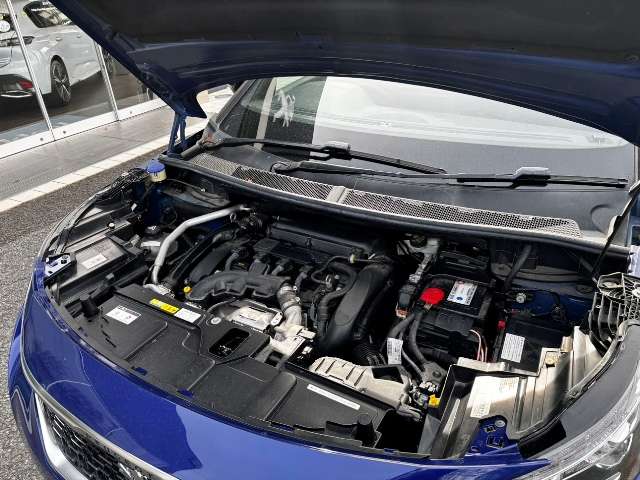 プジョー ３００８ ＧＴライン H30年 (東北) 99