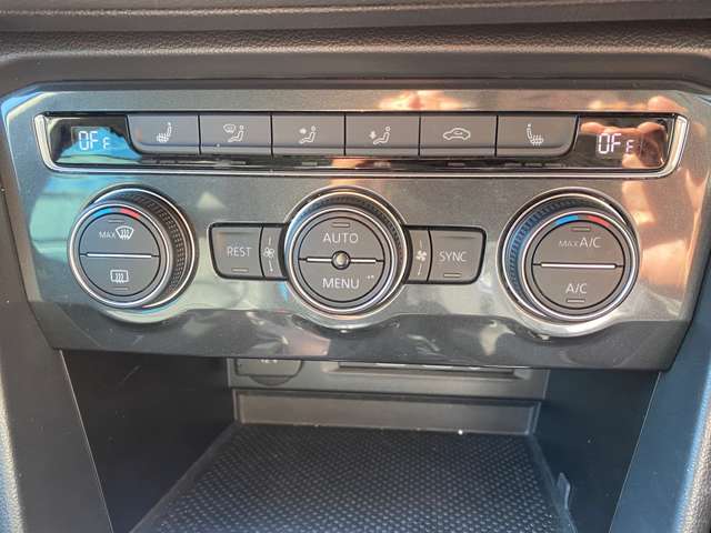 フォルクスワーゲン ティグアン ＴＤＩ ４モーション ハイライン ディーゼルターボ ４ＷＤ R2年 (東北) 99