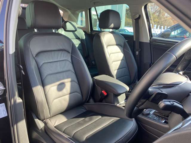 フォルクスワーゲン ティグアン ＴＤＩ ４モーション ハイライン ディーゼルターボ ４ＷＤ R2年 (東北) 99