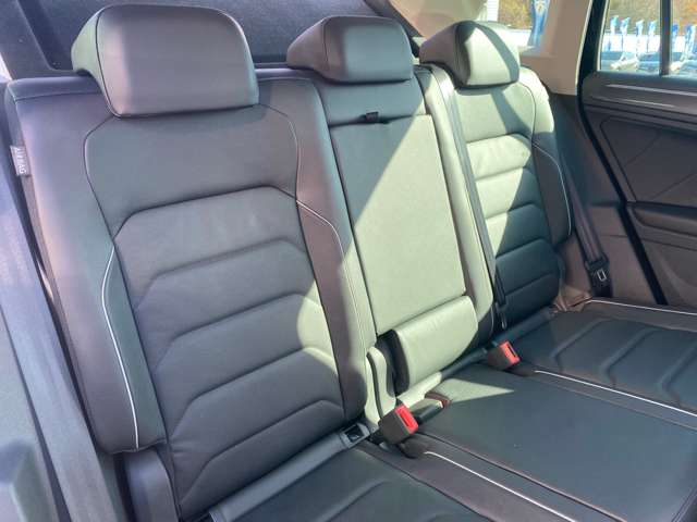 フォルクスワーゲン ティグアン ＴＤＩ ４モーション ハイライン ディーゼルターボ ４ＷＤ R2年 (東北) 99