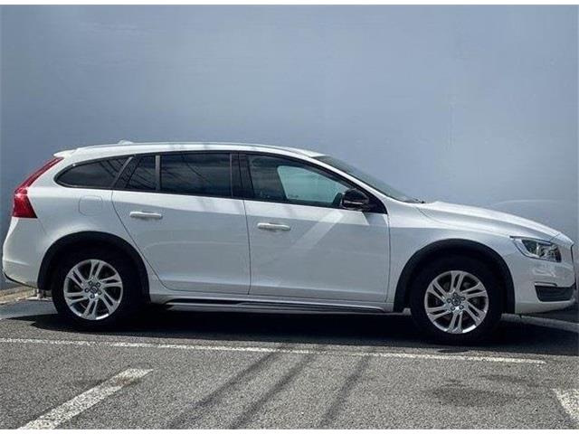 ボルボ Ｖ６０クロスカントリー Ｄ４ ＳＥ ディーゼルターボ H28年 (東北) 99