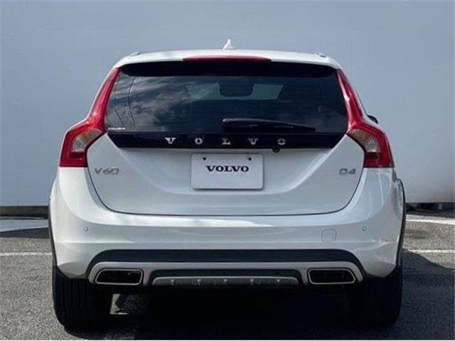 ボルボ Ｖ６０クロスカントリー Ｄ４ ＳＥ ディーゼルターボ H28年 (東北) 99