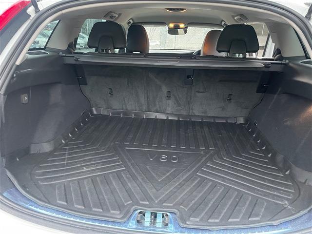 ボルボ Ｖ６０クロスカントリー Ｄ４ ＳＥ ディーゼルターボ H28年 (東北) 99