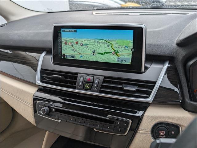 ＢＭＷ ２シリーズアクティブツアラー ２１８Ｉ ラグジュアリー H28年 (東北) 99