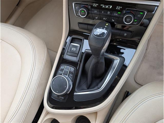 ＢＭＷ ２シリーズアクティブツアラー ２１８Ｉ ラグジュアリー H28年 (東北) 99