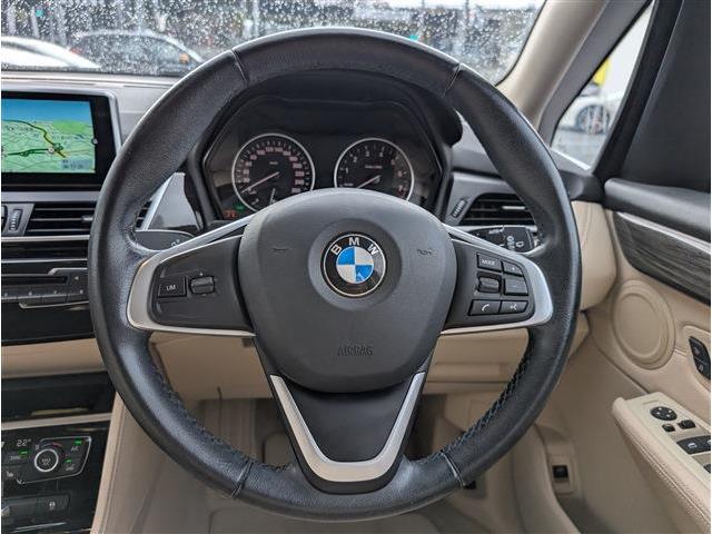 ＢＭＷ ２シリーズアクティブツアラー ２１８Ｉ ラグジュアリー H28年 (東北) 99